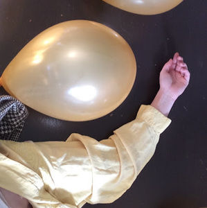 Meet your Posher, Martha